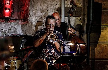 Samuel Joss, Biel-Bienne Trio Volare
